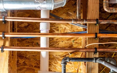 Move Gas Meter?