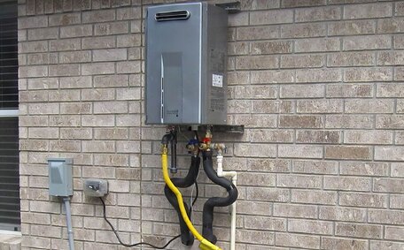 Newest Hot Water System Technology Australia 2023